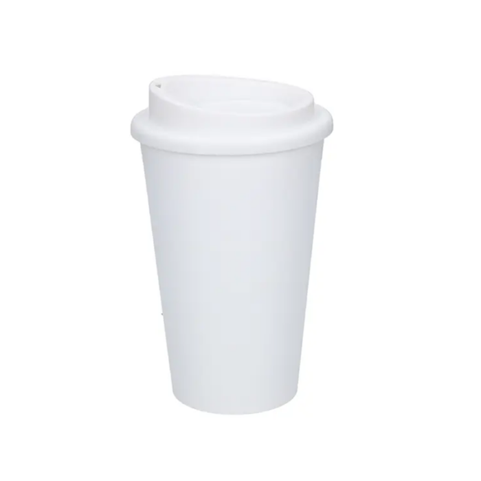 Ceramic Travel Mug